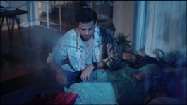 Megha Barsenge - 16th December 2024